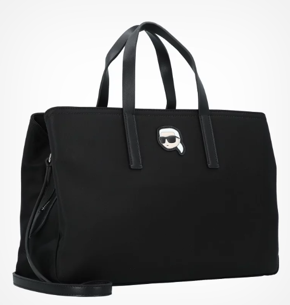 Bolso Satchel Karl Lagerfeld